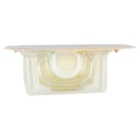 Ambi Pur Profumatore per Ambienti Elettrico, Deodorante, Oro e Fiori di Vaniglia, Ricarica 20ml